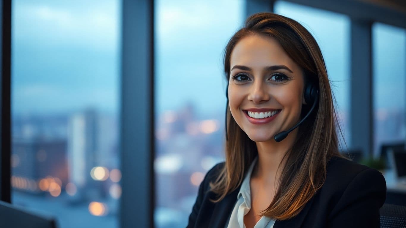 Extend Your Reach: The Benefits of an After Hours Virtual Receptionist