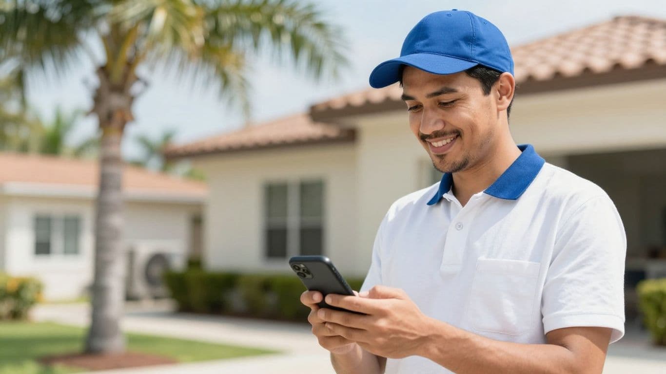 Find the Best Answering Service in Florida for Your HVAC Business