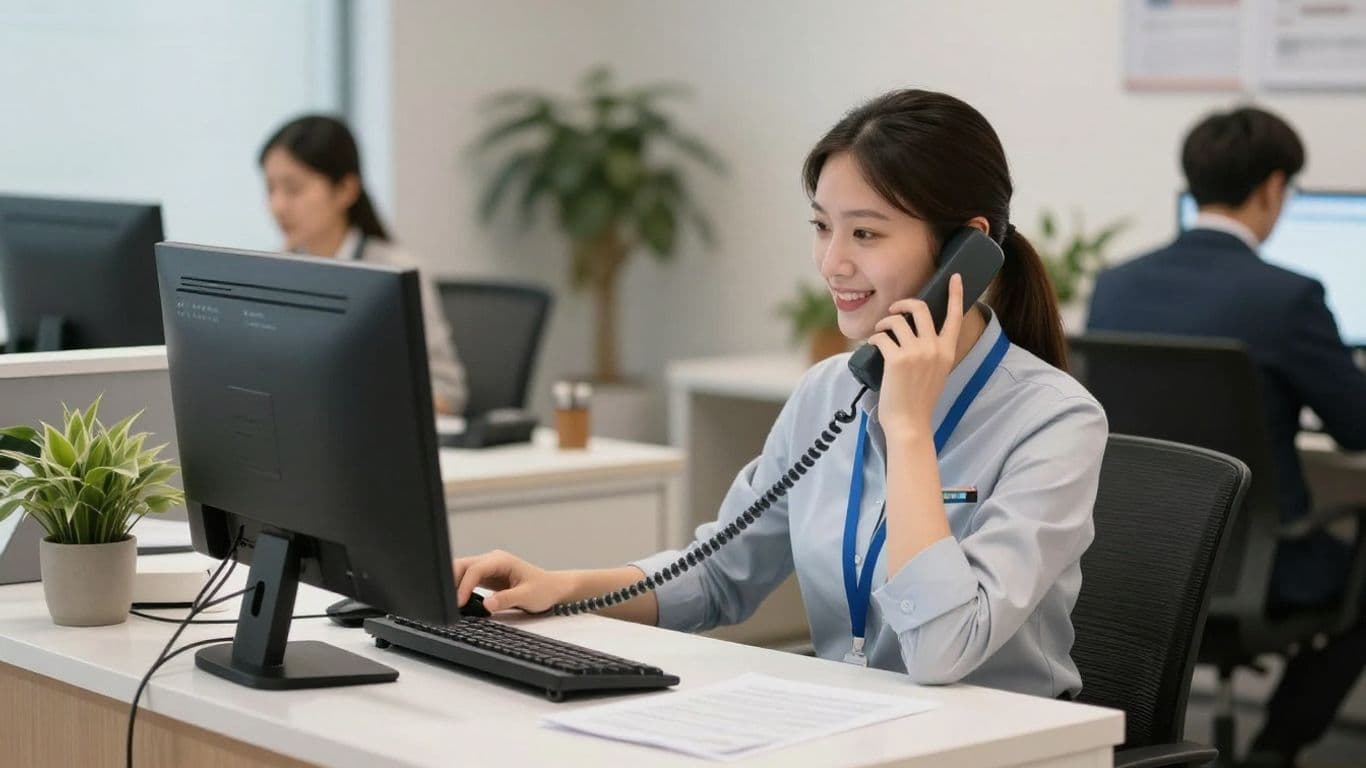 Find the Best Answering Service Near Me for Your Business Needs
