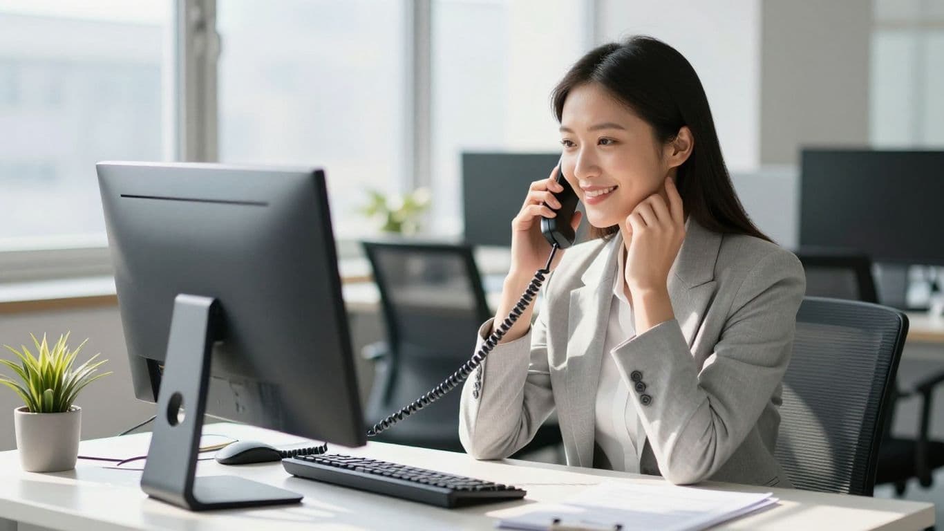 Find the Best Telephone Answering Service Near Me: Your Local Guide