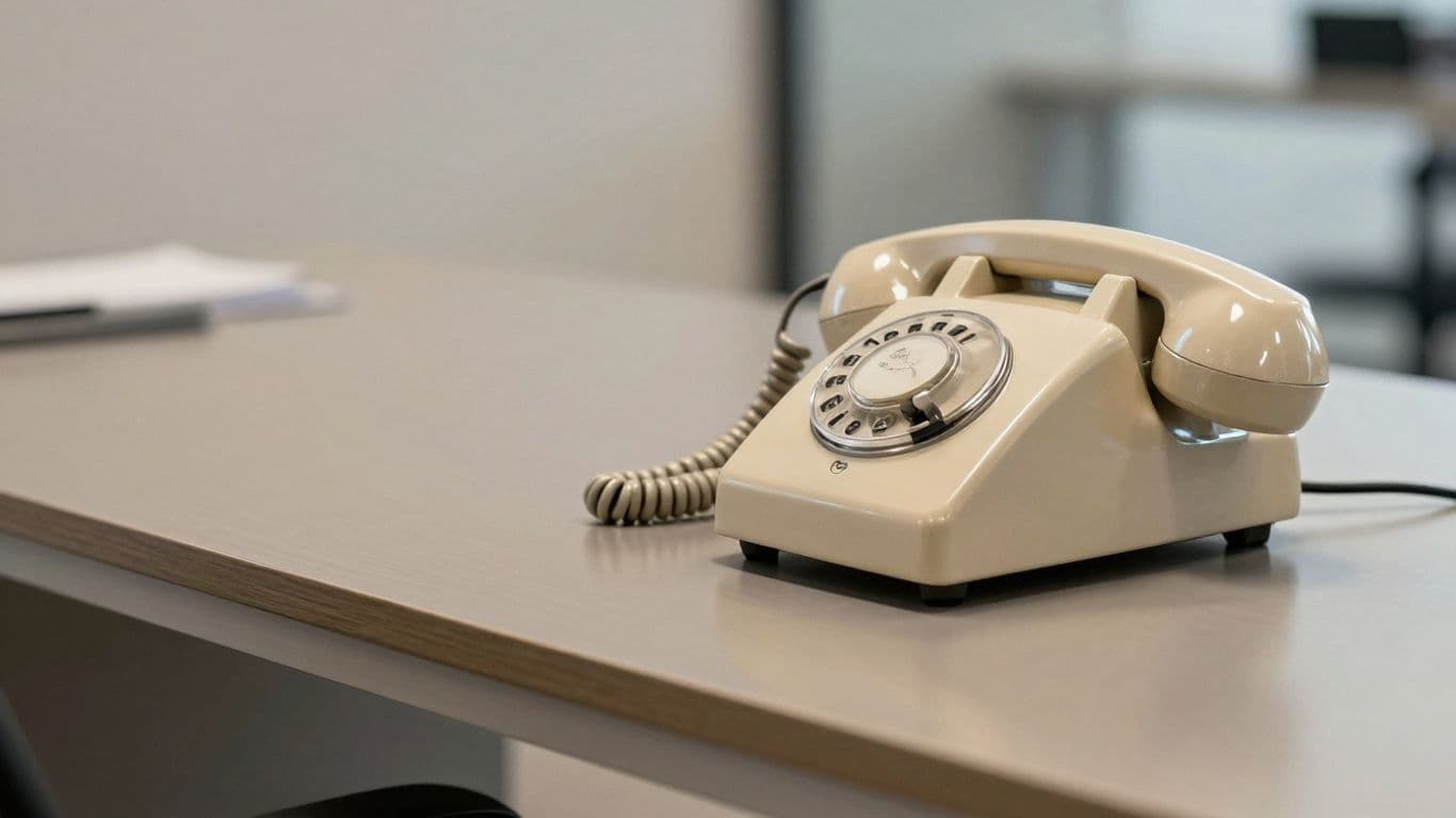 Find the Ruby Receptionist Phone Number: Direct Contact Information