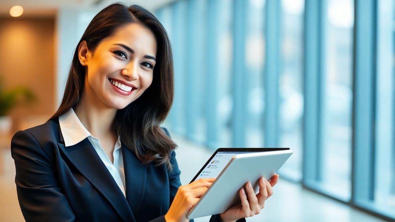 Find Your Perfect Match: Premier Virtual Assistant Temp Agency Services