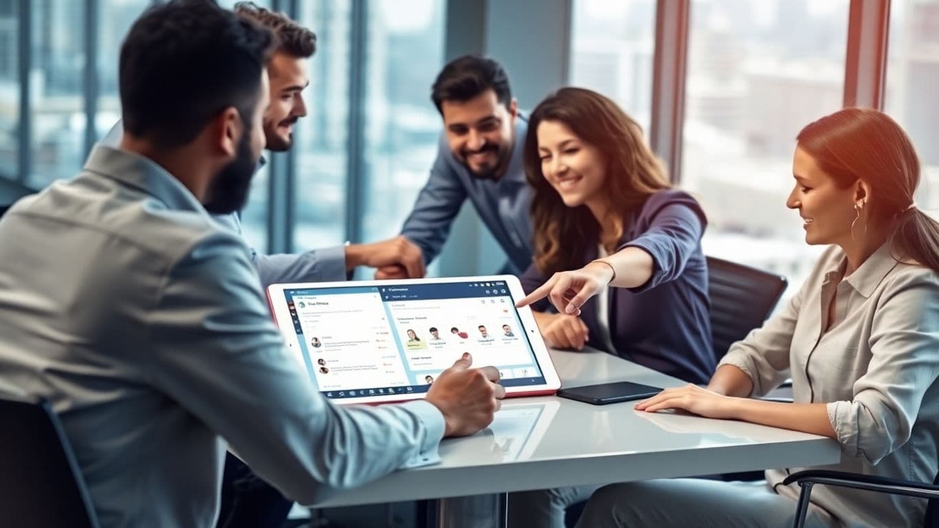 Find Your Perfect Match: The Ultimate Guide to Virtual Assistant Staffing Agencies