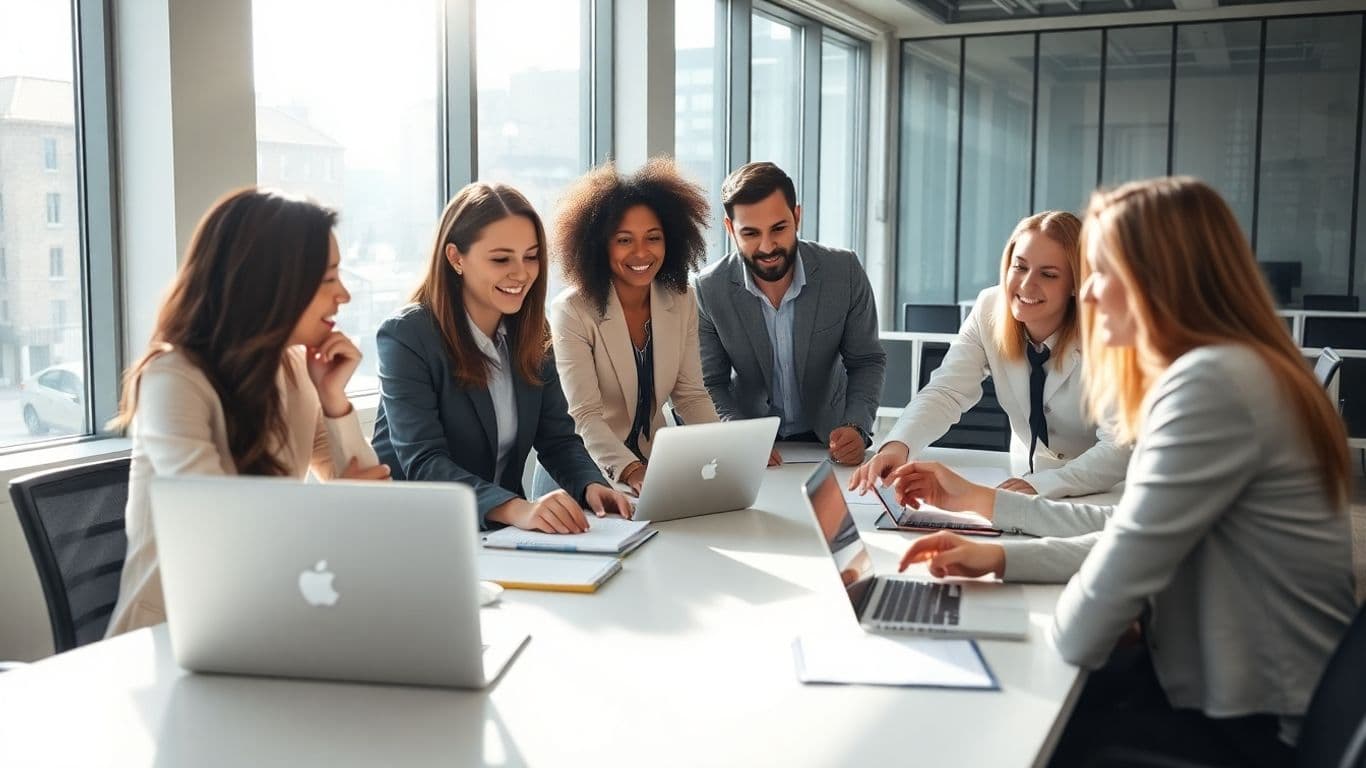 Find Your Perfect Match: Top Virtual Assistant Agency USA Options for 2025