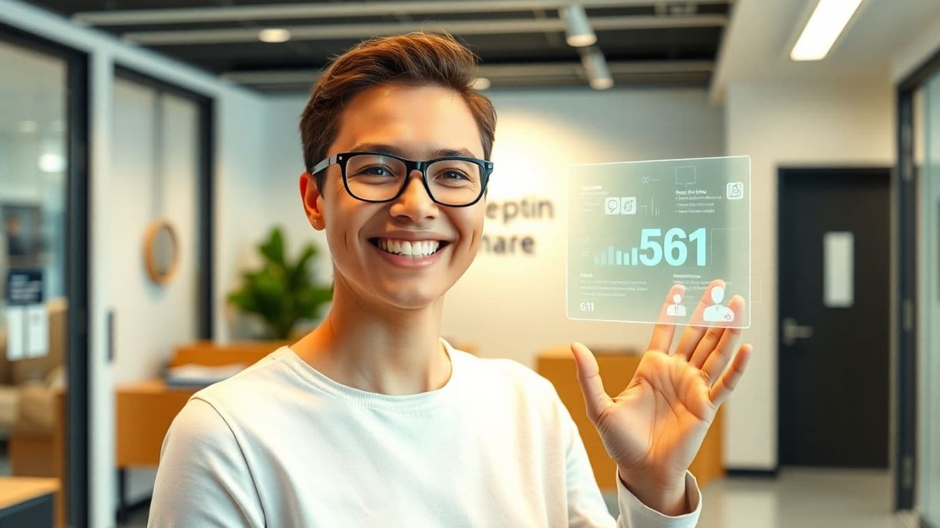 Finding an AI Receptionist with a Free Trial: What You Need to Know