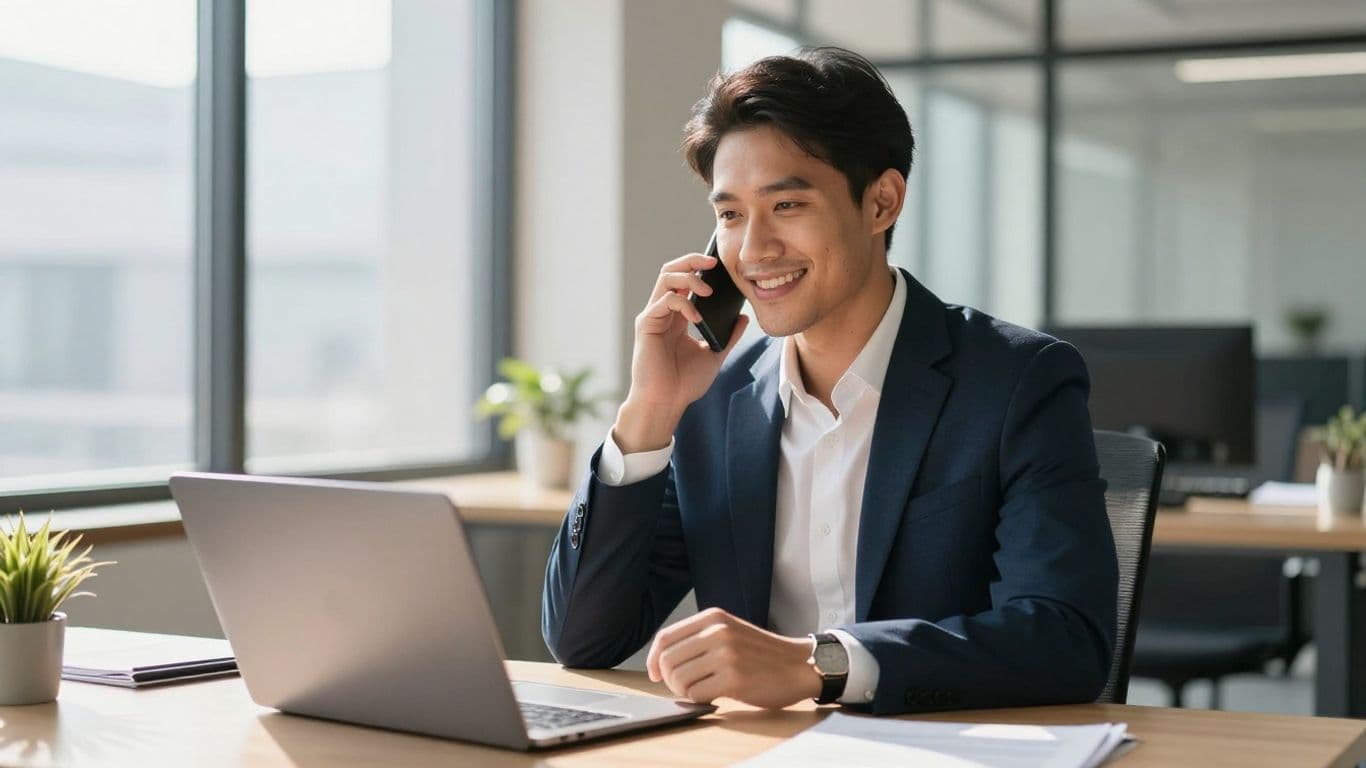Finding the Best Answering Service for Real Estate Agents: A 2026 Guide