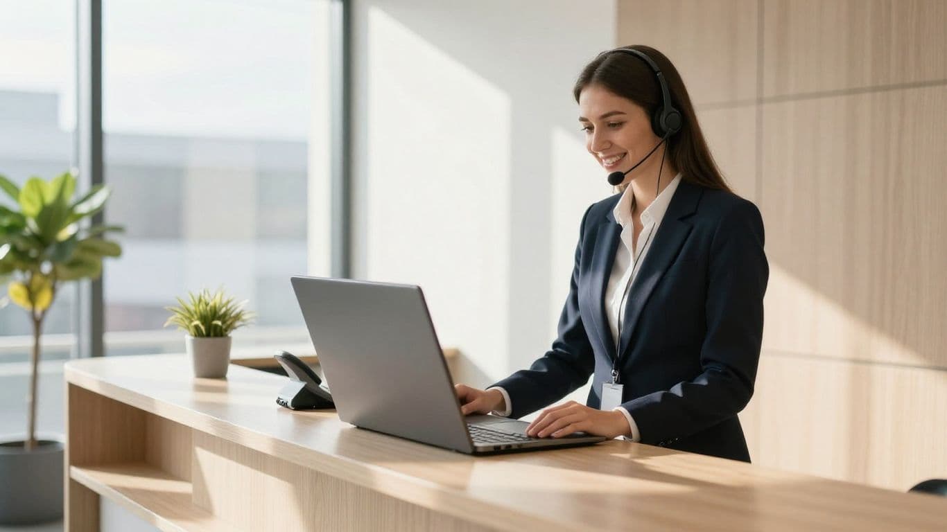 Finding the Best Answering Service for Small Business in the UK: Your 2026 Guide