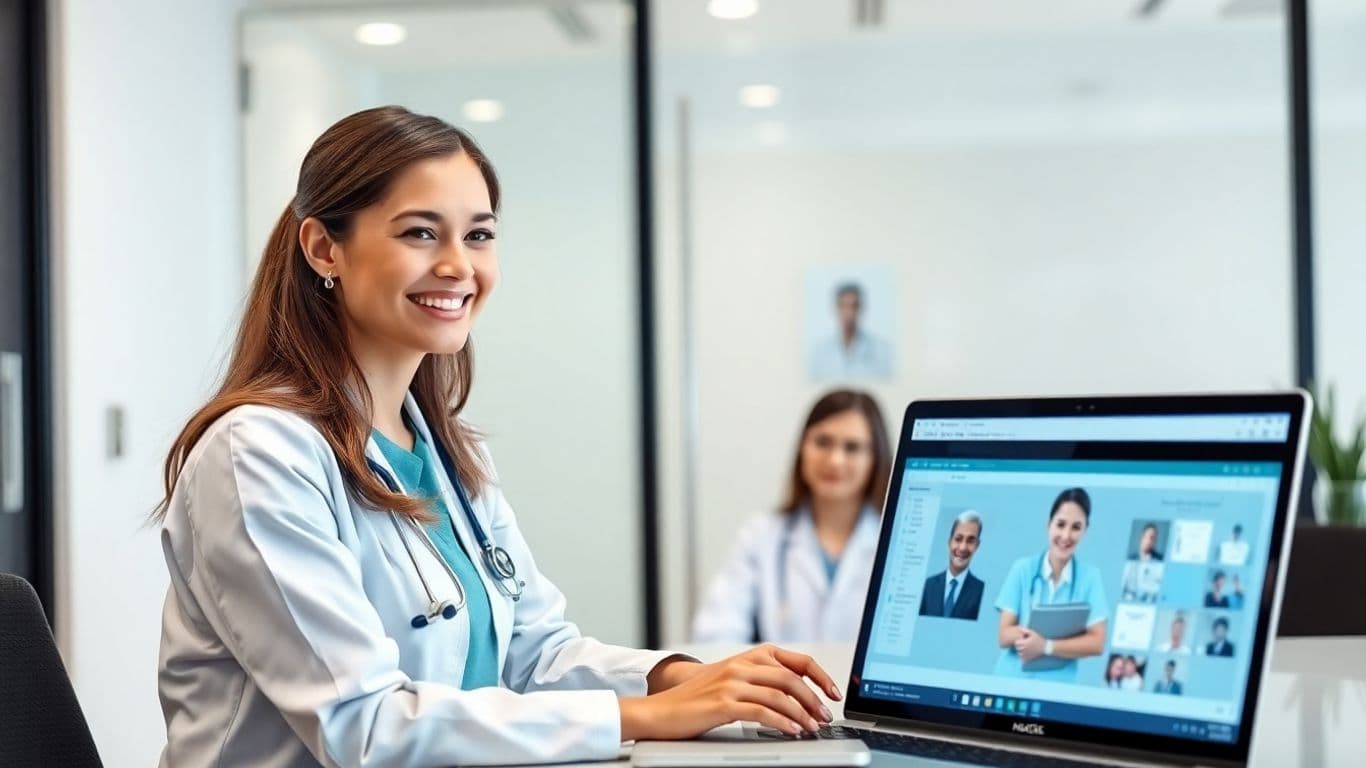 Finding the Best Medical Virtual Assistant Agency for Your Practice in 2025