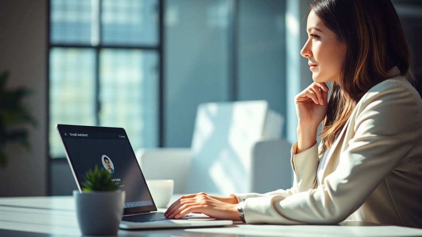 Finding the Best Virtual Assistant Agency in USA for Your Business Needs