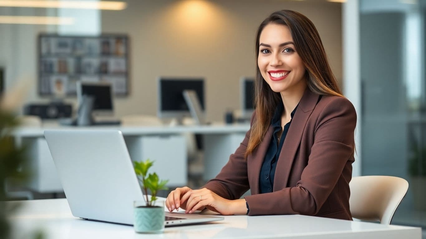 Finding the Right UK Virtual Assistant Agency for Your Business Needs