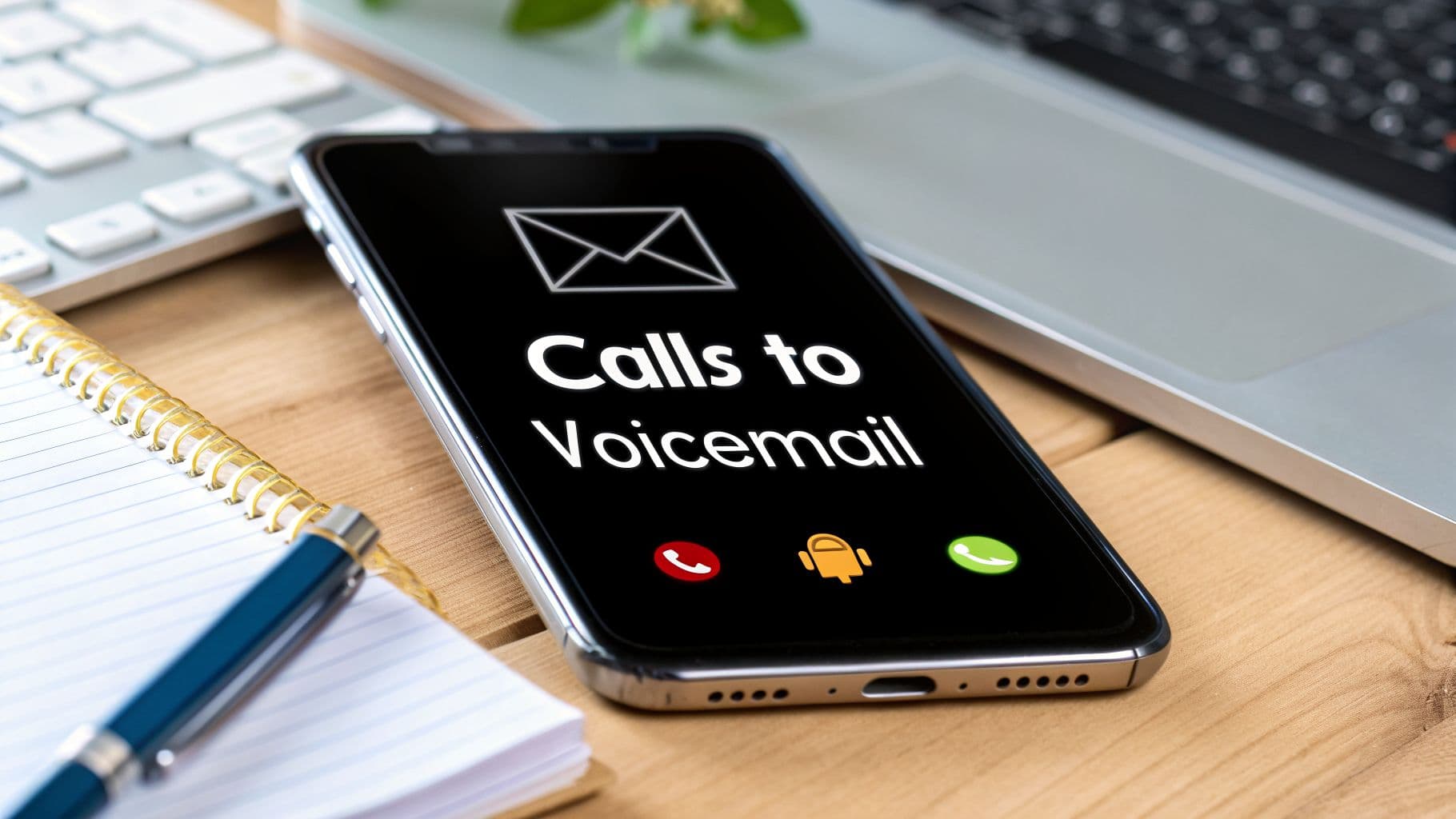 Fix Incoming Calls Go Straight to Voicemail in 2026