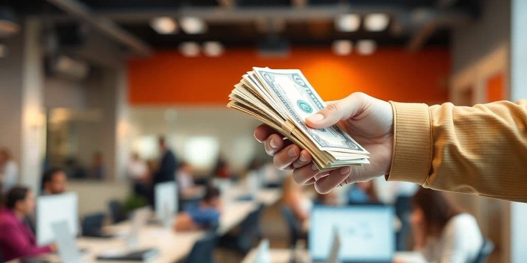 Frequent Payouts: A Key Feature of Our Affiliate Program
