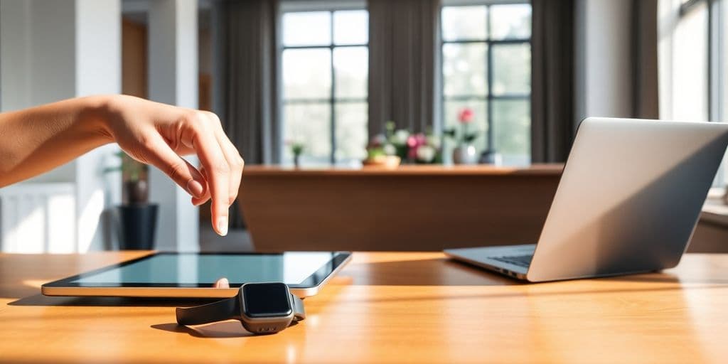 Front Desk Automation Tool: 7 Must-Have Features to Boost Efficiency in 2025