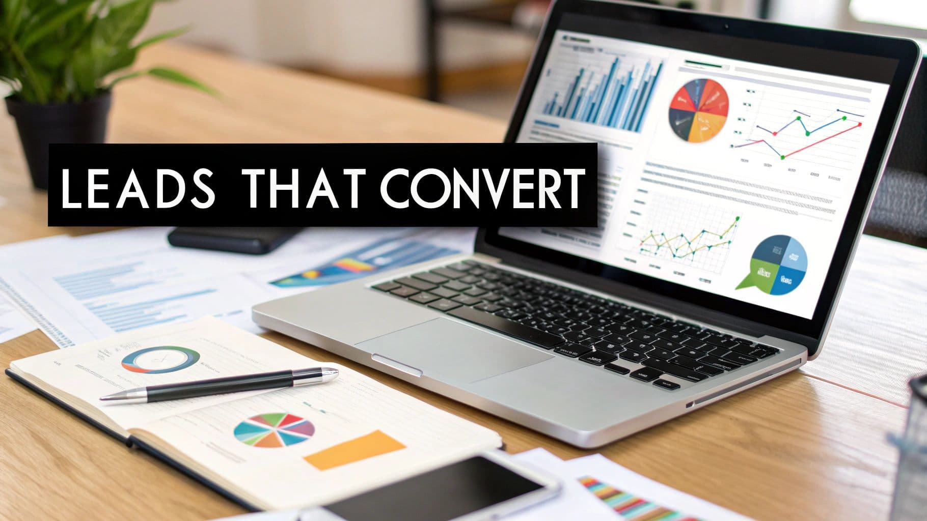Generating Insurance Leads That Actually Convert