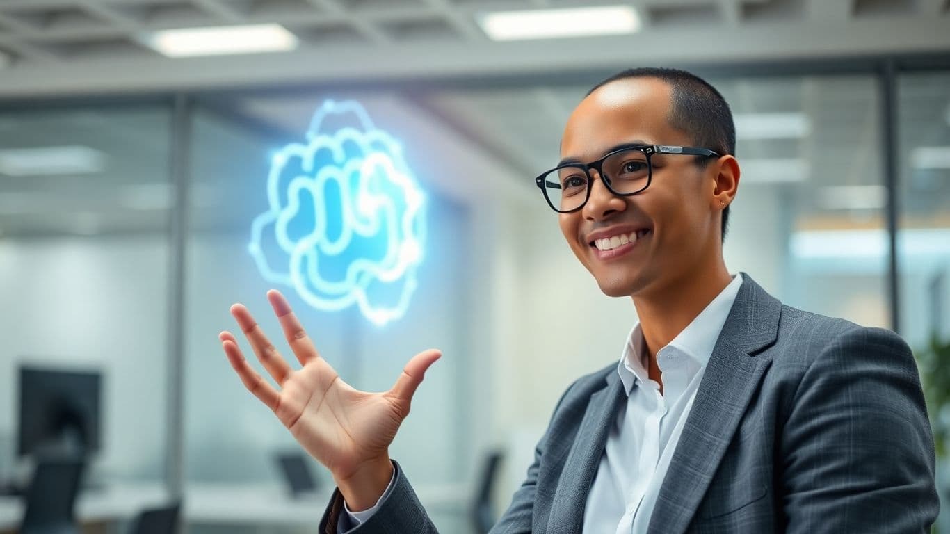 Get a Free AI Answering Service: Boost Your Business 24/7