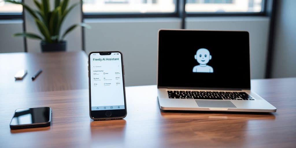Getting Started with AI Phone Receptionist Affiliate Marketing
