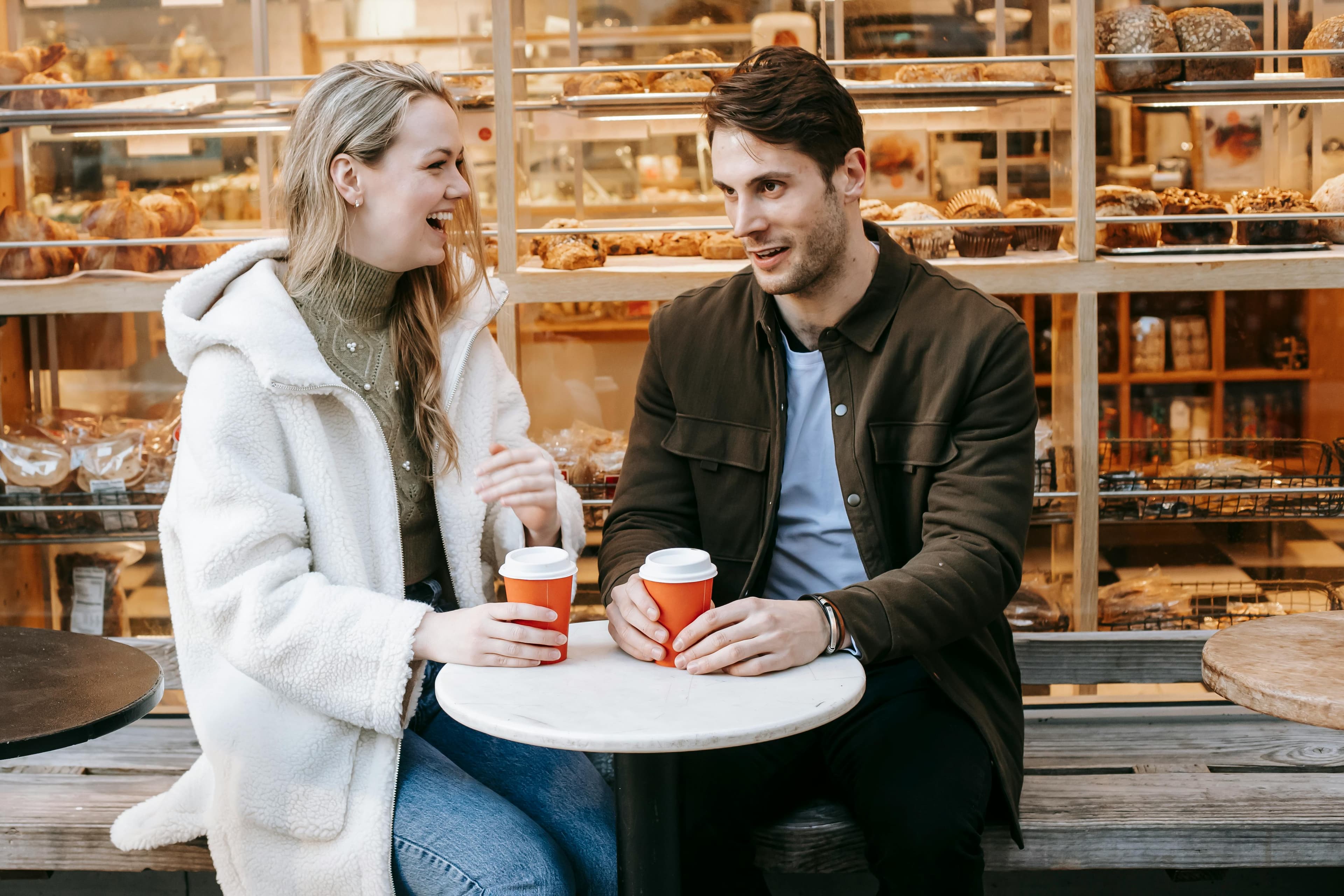 AI Receptionist for Gluten-Free Bakery