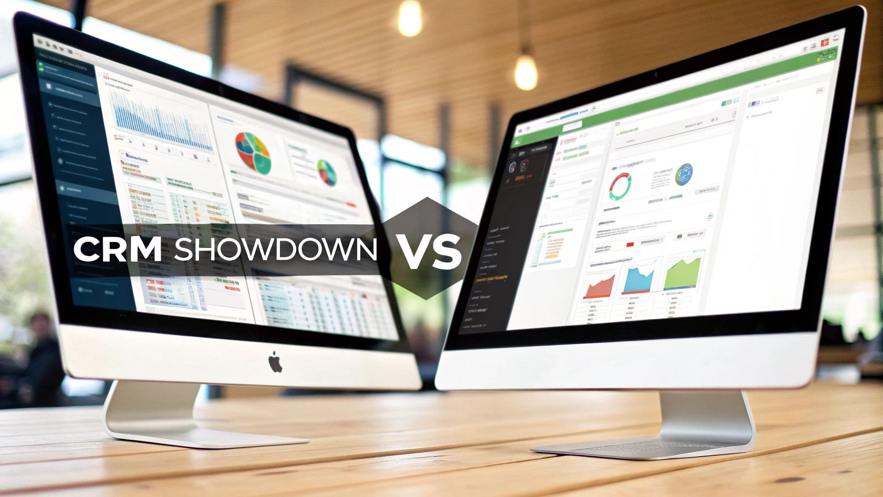 Gohighlevel vs HubSpot: Which CRM is Best for 2025?