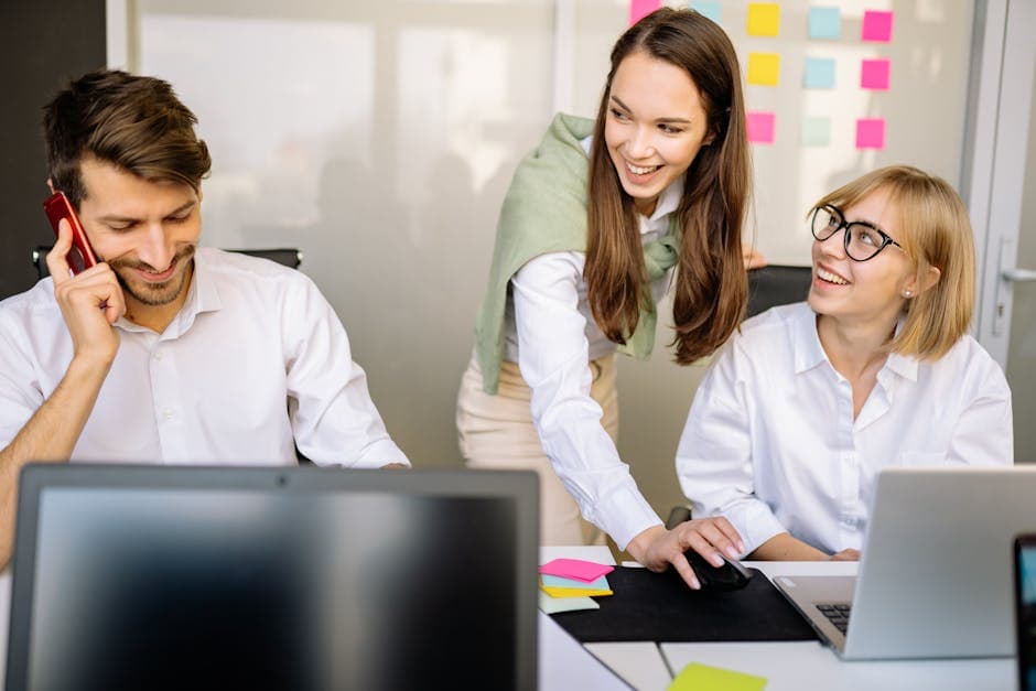 Unlocking Business Efficiency with Google Voice for Business Pricing and AI Receptionist Solutions