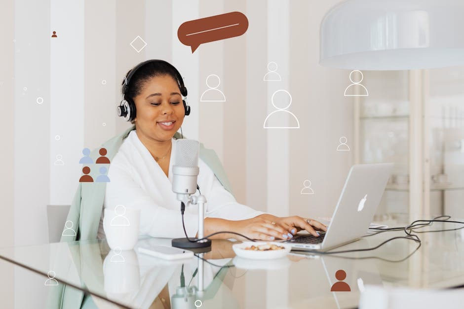 How Google Voice Can Transform Your Business with a Virtual Receptionist Mindset