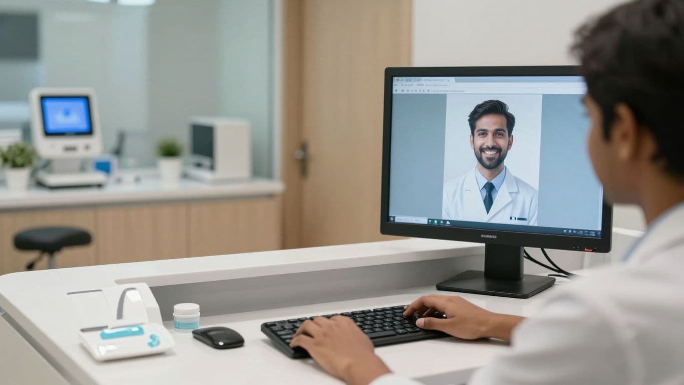 HeyGent Dental AI: The Conversational Receptionist Revolutionizing Your Practice