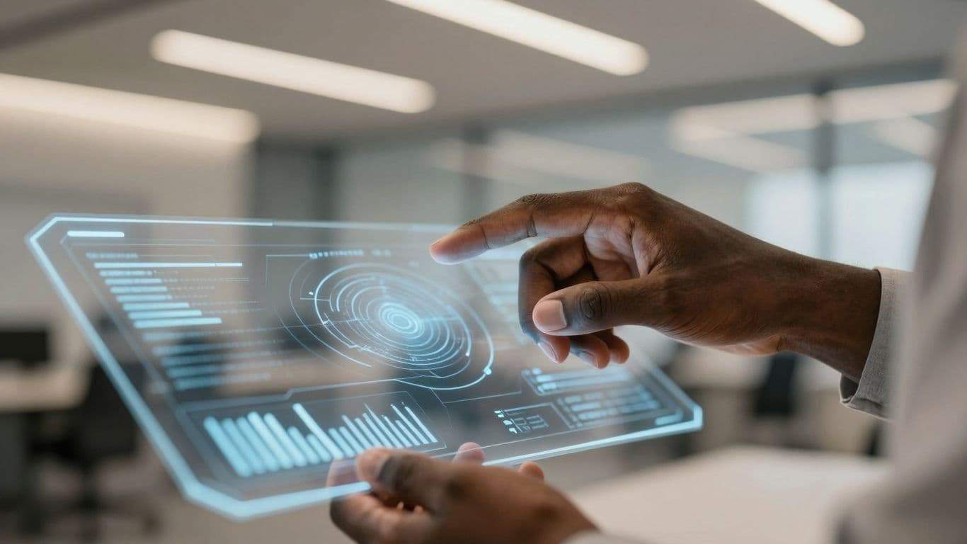 High-Risk Delinquency: Optimizing Call Routing with AI Voice Agents