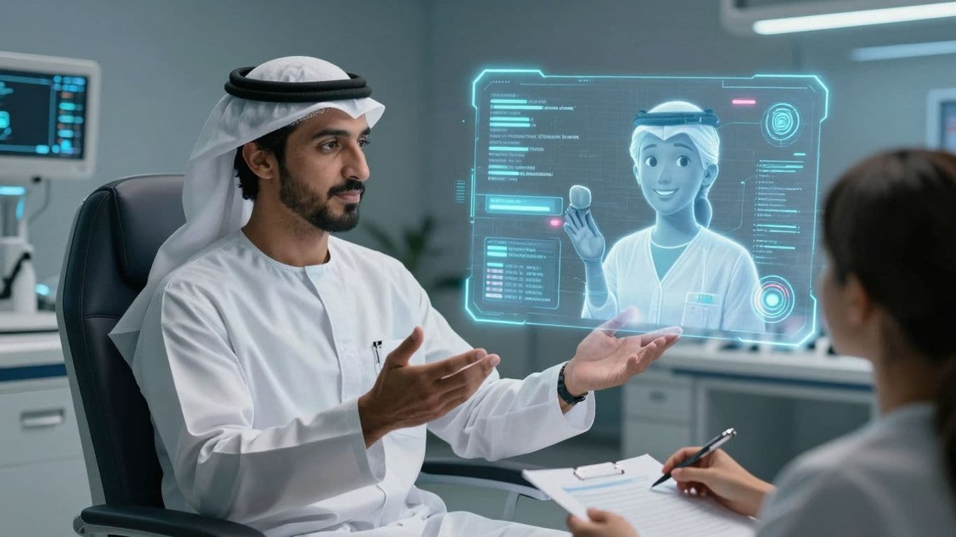 Hippocratic AI Voice Agents Revolutionizing Healthcare Interactions