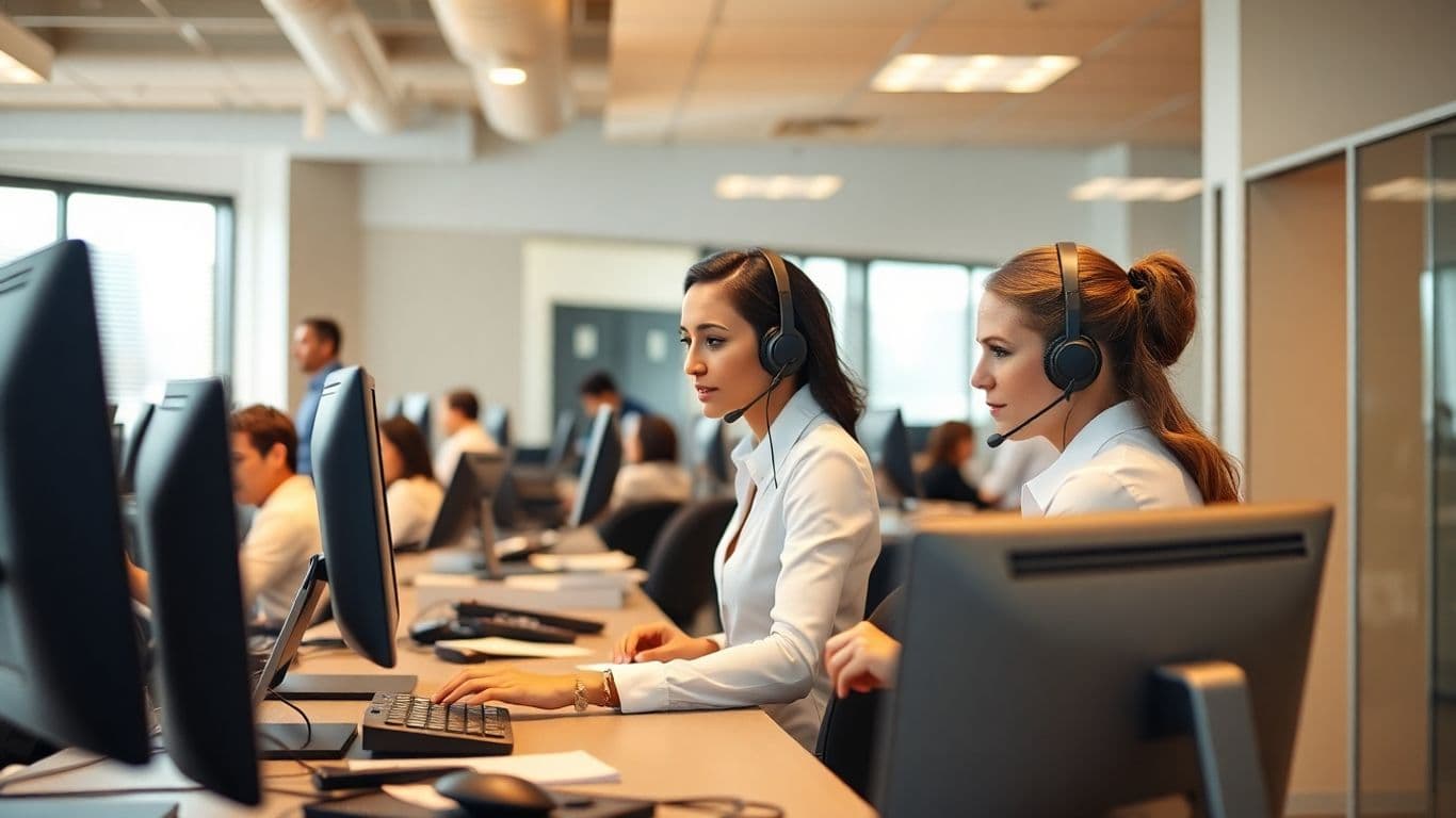 How a Baton Rouge Answering Service Can Transform Your Business Communications