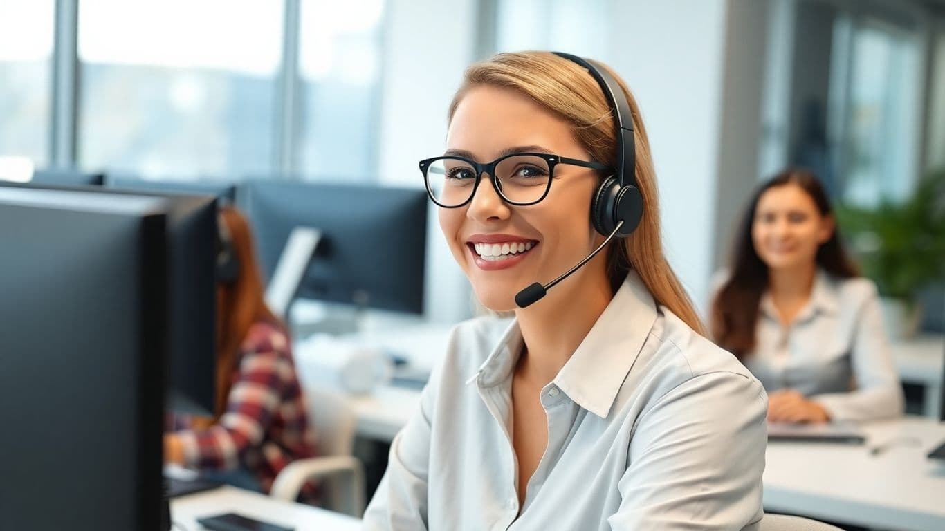 How a Beaumont Answering Service Can Elevate Your Business Communication in 2025