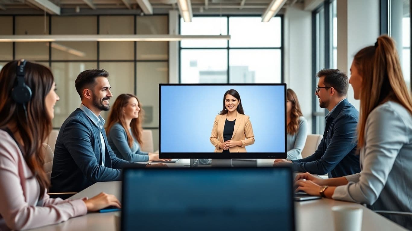 How a Berkeley Virtual Receptionist Can Streamline Your Business Operations in 2025