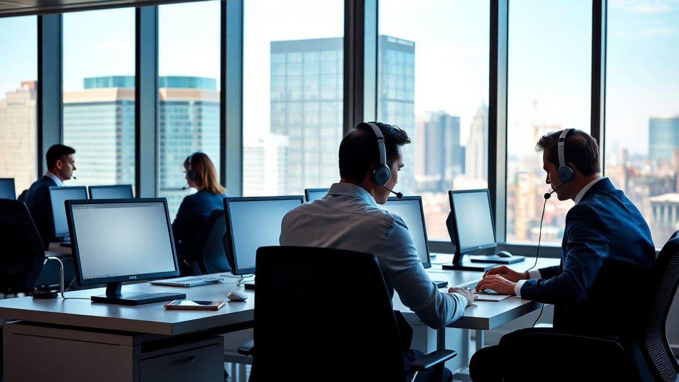 How a Boston Answering Service Can Transform Your Business Communication in 2025