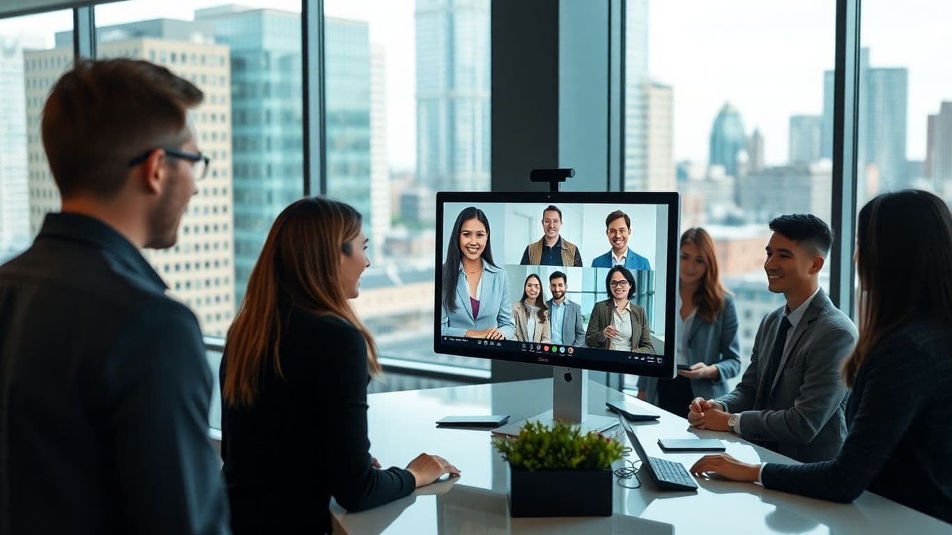 How a Boston Virtual Receptionist Can Transform Your Customer Experience in 2025