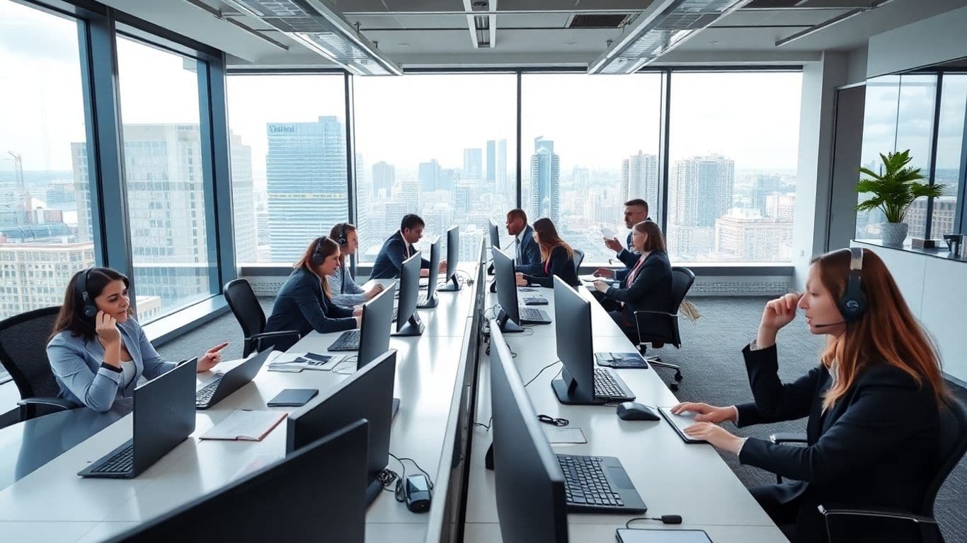 How a Buffalo Answering Service Can Boost Your Business Communication in 2025