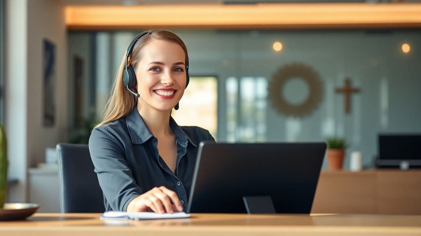 How a Casa Grande Answering Service Can Elevate Your Local Business in 2025