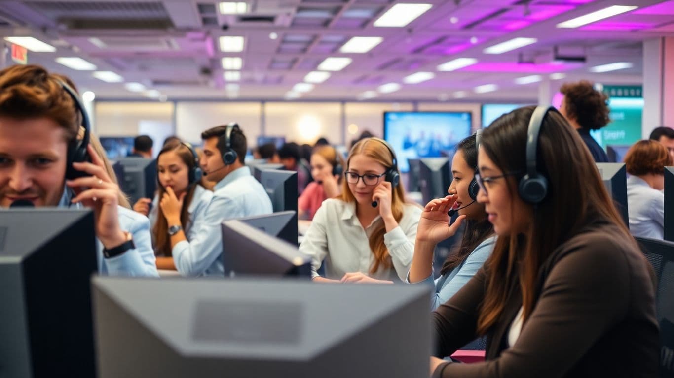 How a Champaign Answering Service Can Boost Your Business Communication in 2025