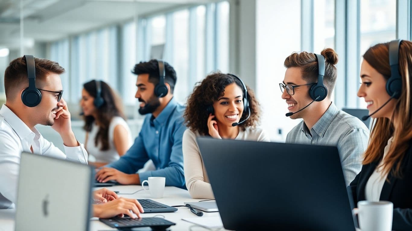 How a Chandler Answering Service Can Improve Your Business Communication in 2025