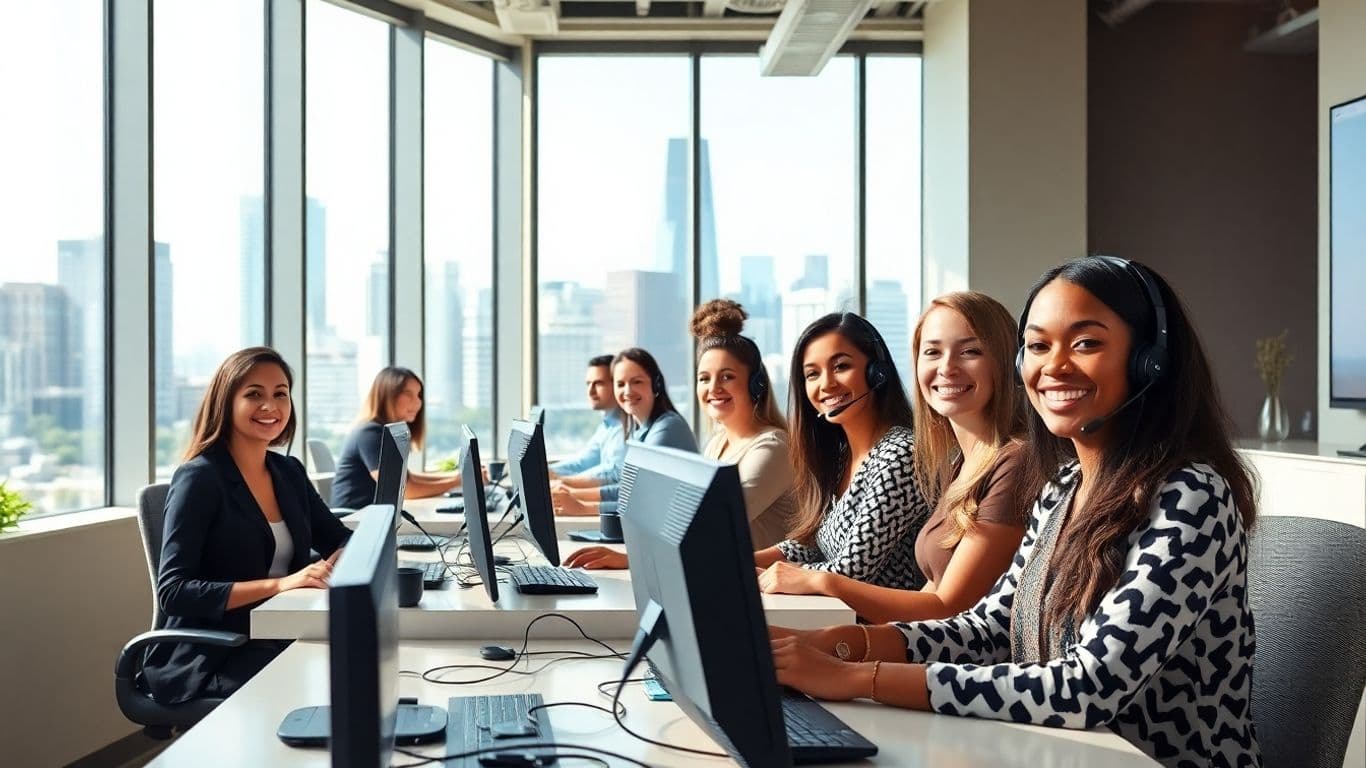 How a Charlotte Answering Service Can Elevate Your Business in 2025
