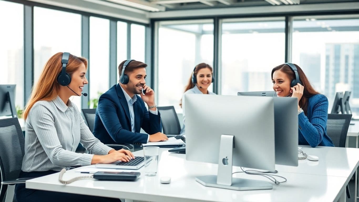 How a Chula Vista Answering Service Can Boost Your Business Communication in 2025