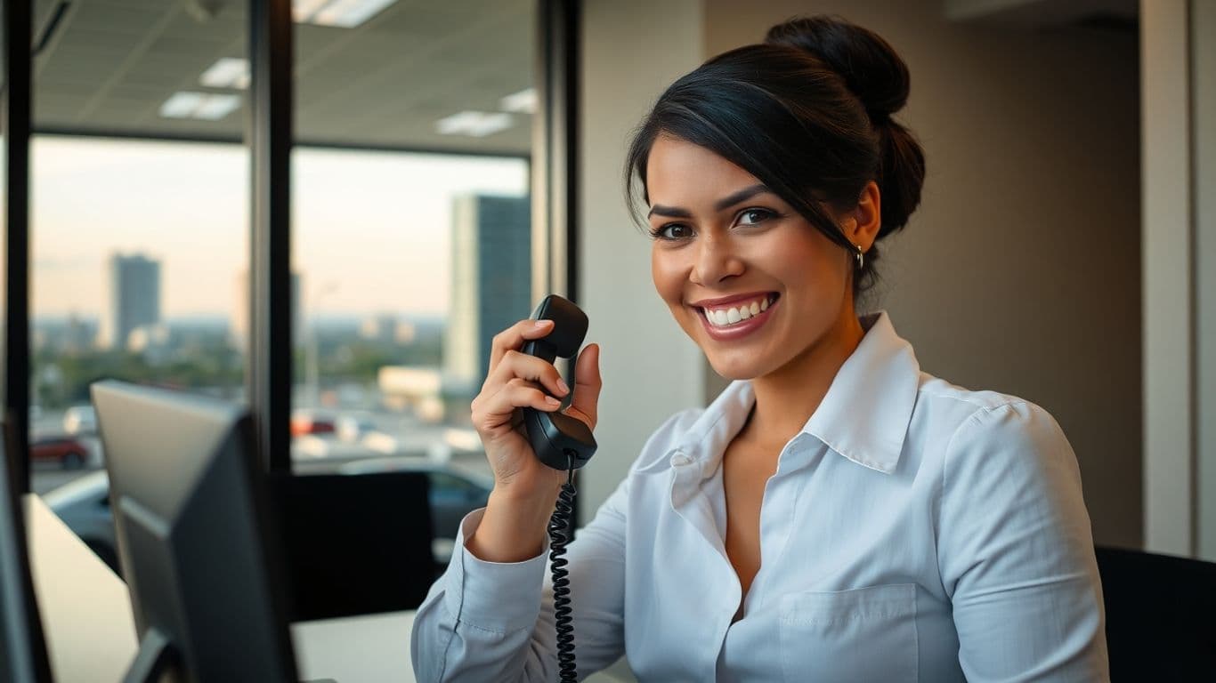 How a Chula Vista Answering Service Can Boost Your Local Business in 2025