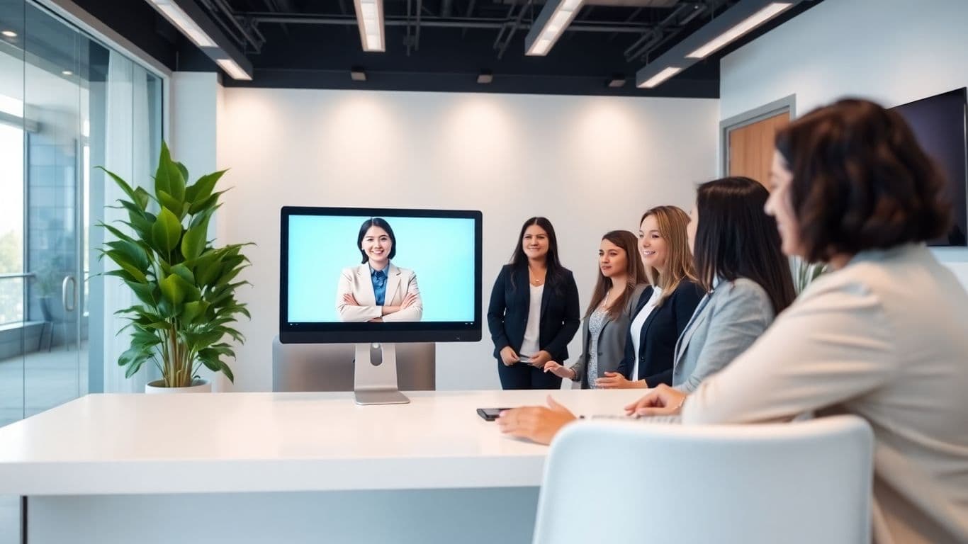 How a Chula Vista Virtual Receptionist Can Transform Your Business in 2025