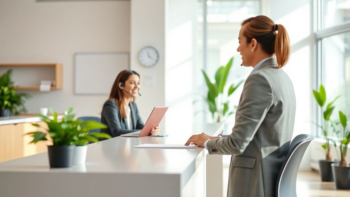 How a Cicero Answering Service Enhances Customer Experience for Local Businesses