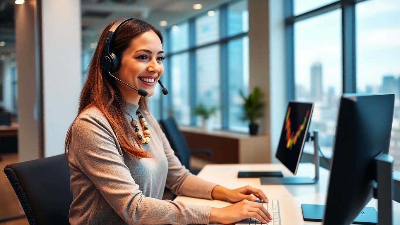 How a Cincinnati Virtual Receptionist Can Transform Your Business Communication in 2025