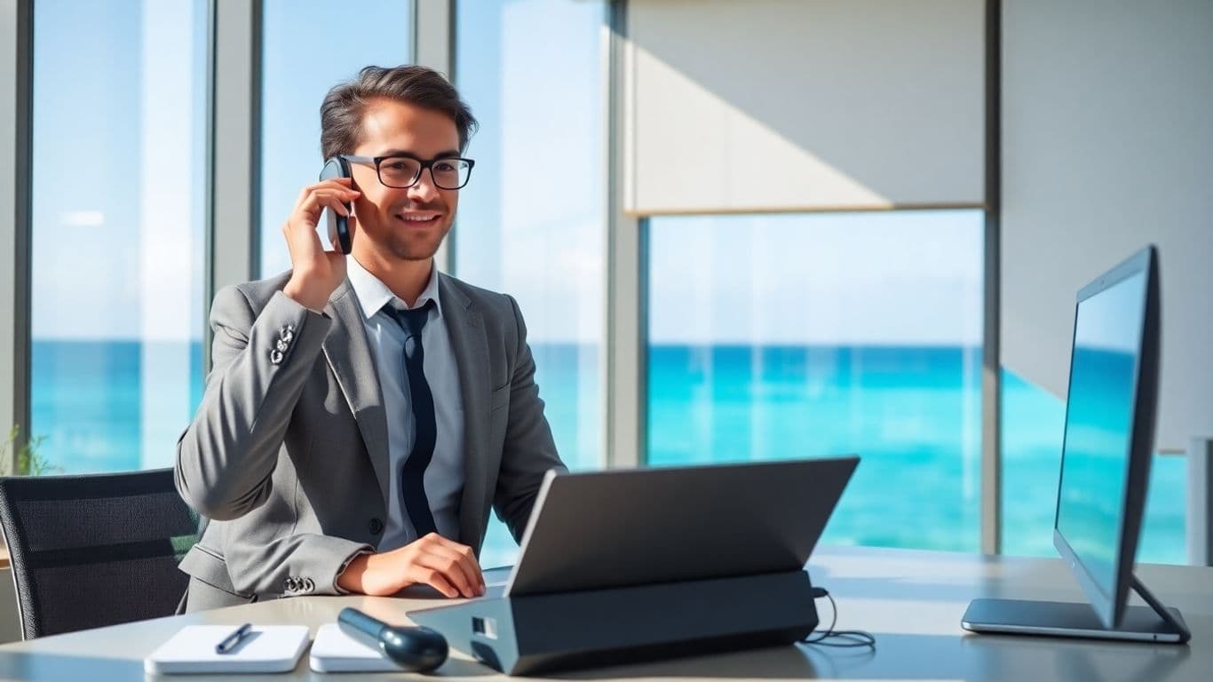 How a Clearwater Answering Service Can Boost Your Business Communication in 2025
