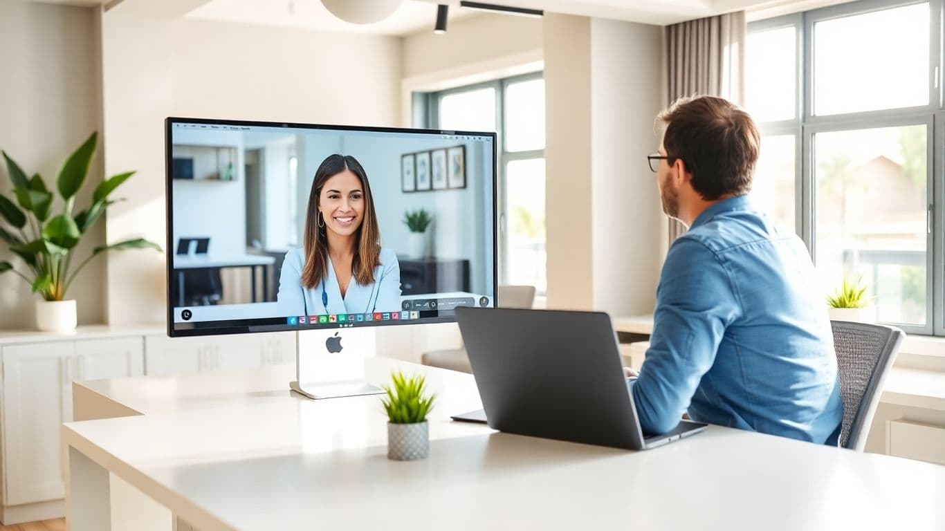 How a Clearwater Virtual Receptionist Can Transform Your Local Business in 2025