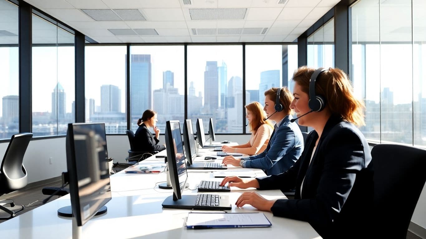 How a Cleveland Answering Service Can Elevate Your Business Communication in 2025