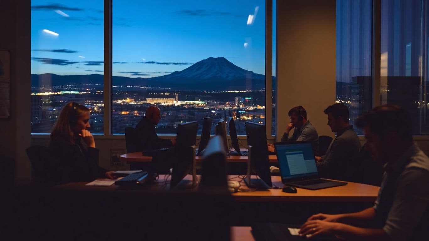How a Colorado Springs Answering Service Can Boost Your Business 24/7