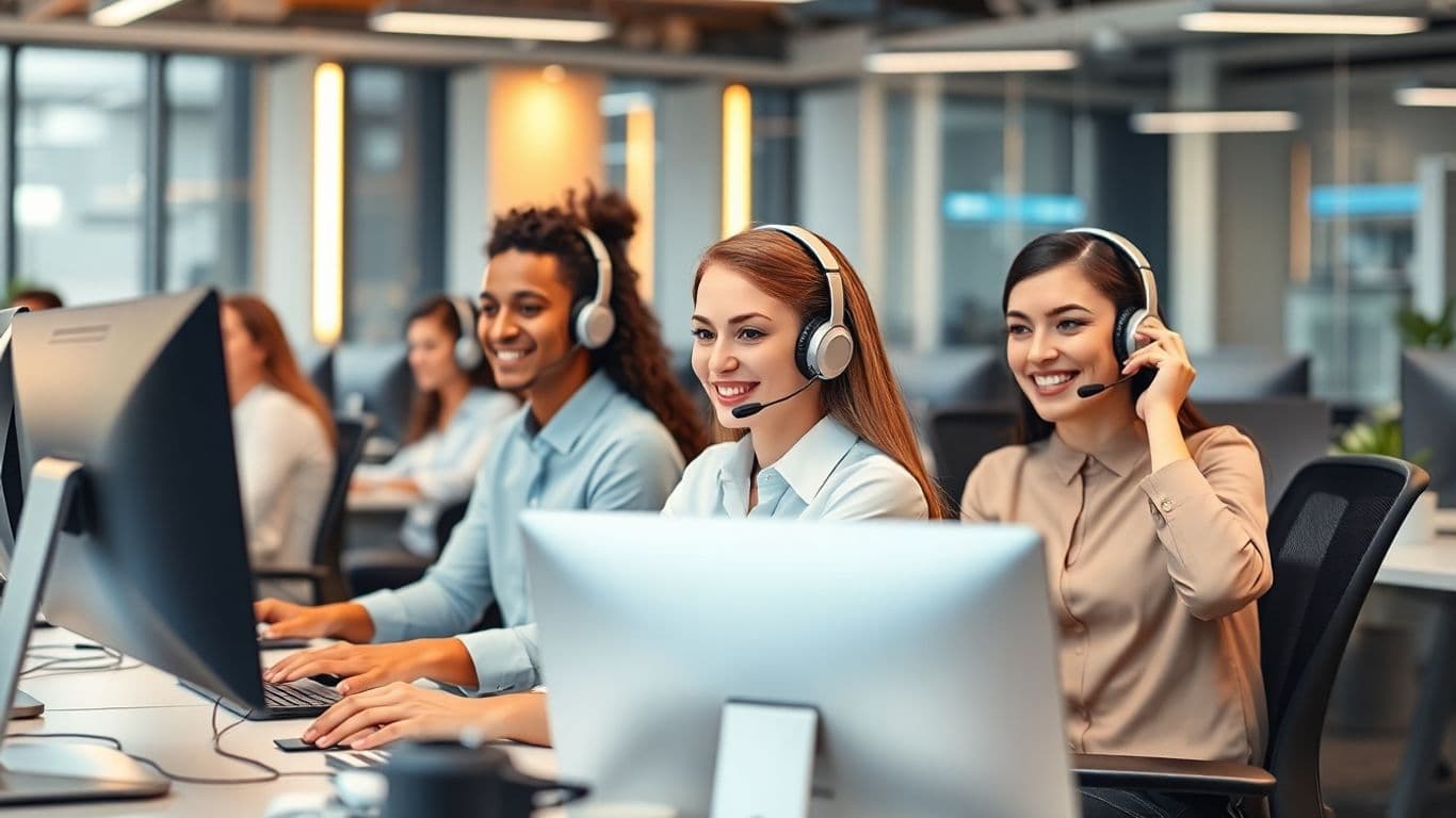 How a Concord Answering Service Can Streamline Your Business Communications in 2025