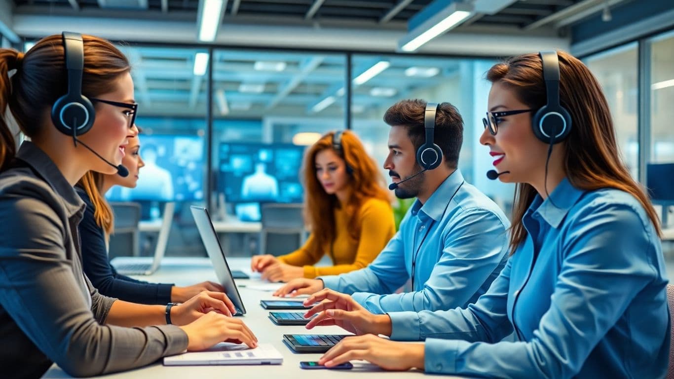 How a Corona Answering Service Can Transform Your Business Communication in 2025