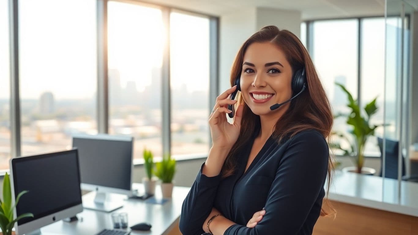 How a Corpus Christi Answering Service Can Boost Your Business in 2025