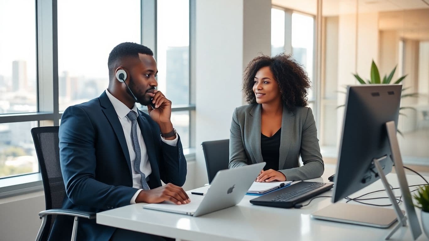 How a Corpus Christi Answering Service Can Enhance Your Business Communication